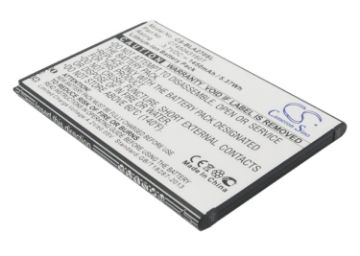Battery Replacement Blu C745043160T for A270 A270A - 1