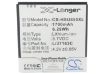 Picture of Battery Replacement Hisense Li37163C for EG870 EG876