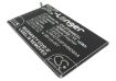 ZTE Li3832T43P3h965844 Li3834T43P3h965844 Battery Replacement for Grand Memo N5L LTE - 1