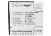 Gionee BL-G015 Battery Replacement for GN205 GN320 - 5