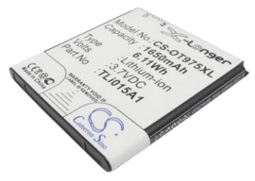 VARIA Battery Replacement Base - 1