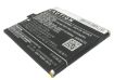 Replacement Battery Coolpad CPLD-09 for 9960 - 4