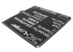 Battery Replacement HTC 35H00220-00M 35H00220-01M B0P9C100 for 0P9C300 A5 - 2