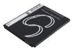 HTC 5360570 B0PB5100 Battery Replacement for D316 D316d - 4