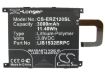 Sony Ericsson LIS1532ERPC Battery Replacement for C6916 L39T - 5