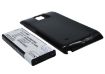 Samsung EB-BN916BBC Battery Replacement for Galaxy Note 4 SM-N9100 - 1