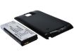 Samsung EB-BN916BBC Battery Replacement for Galaxy Note 4 SM-N9100 - 2