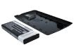 Samsung EB-BN916BBC Battery Replacement for Galaxy Note 4 SM-N9100 - 4