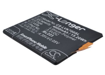 Lenovo BL223 Battery Replacement for K7 K920 - 1