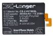 Lenovo BL223 Battery Replacement for K7 K920 - 5