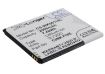 Replacement Battery Fly BL4257 for iq451 Vista - 2
