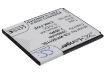 Replacement Battery Fly BL4257 for iq451 Vista - 3