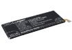 Battery Replacement for Nubia Z7 Max Dual SIM Li3803T43P3hB34243 Li3830T43P3hB34243i - 3