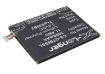 Alcatel C3000003C1 TLp030B1 TLp030B2 TLP030J1 Battery Replacement for One Touch Flash 2 Dual SIM - 2