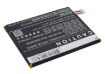 Alcatel C3000003C1 TLp030B1 TLp030B2 TLP030J1 Battery Replacement for One Touch Flash 2 Dual SIM - 5