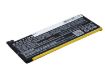 Battery Replacement Asus C11P1322 for Padfone S 4G - 3