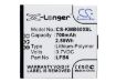 Kazam LFB6 Battery Replacement for Life B6 - 1
