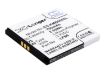 Kazam LFB6 Battery Replacement for Life B6 - 2