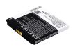 Kazam LFB6 Battery Replacement for Life B6 - 4