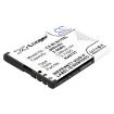 Replacement Battery for Binatone SM800 - 1