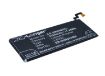 Samsung EB-BN920ABE Battery Replacement for Galaxy Note 5 Dual Sim - 2