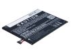 Replacement Battery Tcl TLP035A1 for M823 N1 Max - 4