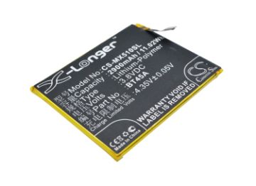 Meizu BT45A Battery Replacement for M2 Note M571C M571H - 1
