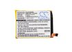 Picture of Battery Replacement Zte Li3928T44P8h475371 for Axon Mini AXON Mini B2015