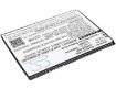 Battery Replacement Blu C80624260T for D770U Studio X Plus - 2