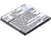 Replacement Battery for MWP3505 MWP3505US - 1