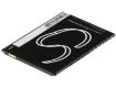 Battery Replacement Mobiwire 178067700 for Ahiga Pegasus - 4