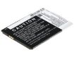 Mobistel 615080005069 Battery Replacement for Cynus F9 4G - 4