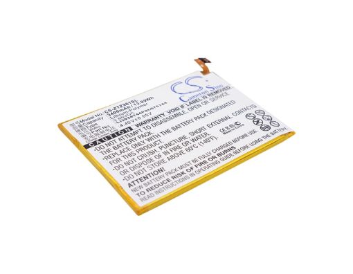 Cricket Grand X Max 2 Battery Replacement - 1