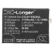 Vivo X9i Battery Replacement B-B9 - 3