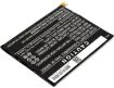 Alcatel CAC2710009CJ TLp027AJ Battery Replacement for 5085D 5085G - 3