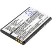 Zte LI3708T42P3H533447 Battery Replacement for R550 - 1