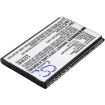 Zte LI3708T42P3H533447 Battery Replacement for R550 - 2