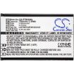 Zte LI3708T42P3H533447 Battery Replacement for R550 - 3