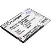 Battery Replacement Wiko 5260 S104-N77000-002 S104-N77000-008 S104-N77000-012 for L5261AE Pulp Fab - 1