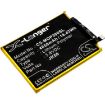 Motorola JK50 Battery Replacement for G7 Power One Power - 1