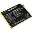 Battery Replacement Asus 0B200-02890100 C11P1708 for ZE620KL ZenFone 5 - 1