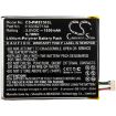 Picture of Battery Replacement Prestigio HX336271AA for PSP7505 DUO PSP7505DUO