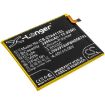 ZTE Li3939T44P8H856743 Battery Replacement for Blade A6 Max & Max 2s - 1