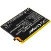 ZTE Li3939T44P8H856743 Battery Replacement for Blade A6 Max & Max 2s - 2