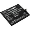 Battery Replacement Meizu BA882 for 16 16 Premium Edition - 1