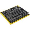 Replacement Battery for Neffos Y5s Dual SIM LTE AM - 1