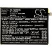 Infinix Smart X5010 Battery Replacement BL-AW878 - 3