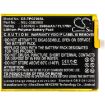 Battery Replacement Tp-Link NBL-35B3000 for Neffos C7 Dual SIM - 3