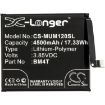 Xiaomi BM4T Battery Replacement for 10X Pro 5G M2004J7BC - 3