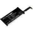 Google Pixel 4A Battery Replacement G025J-B - 1